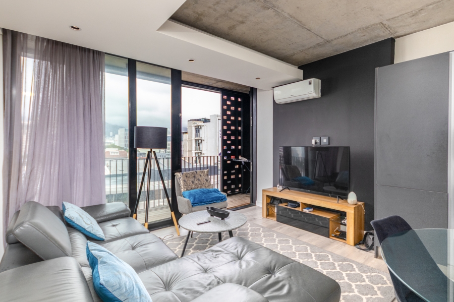 1 Bedroom Property for Sale in De Waterkant Western Cape